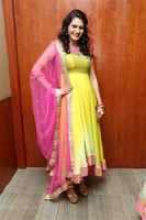 Swetha Jadhav Gallery